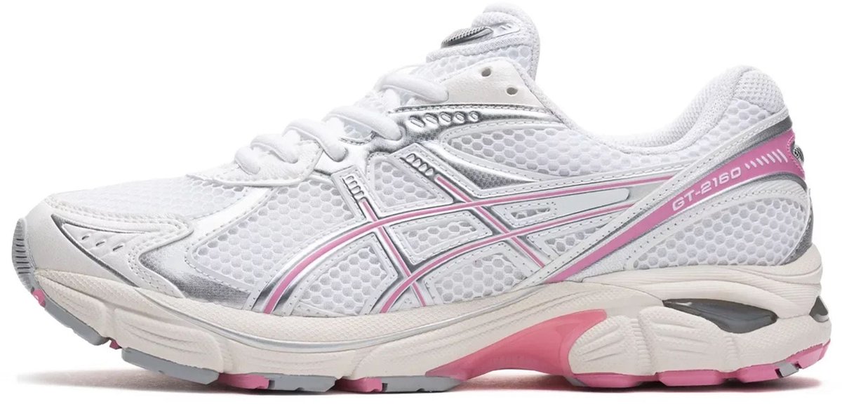 ASICS GT-2160 Unisex Sweet Wit