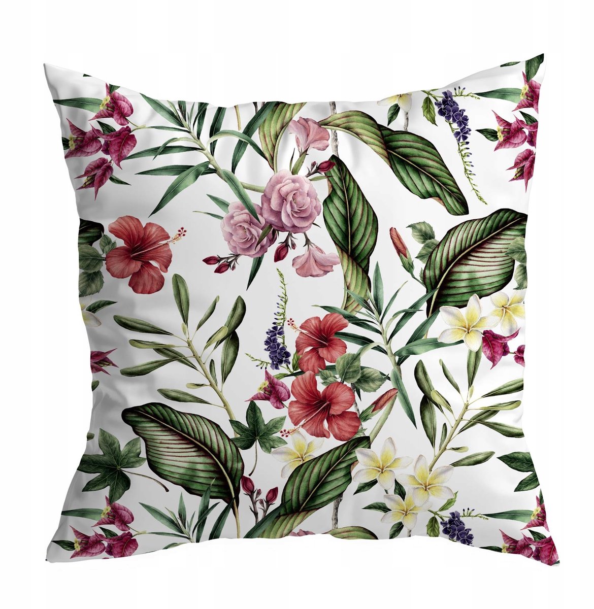 Decoratieve Kussensloop 40x40cm - Duurzaam & Kleurvast - HomeView