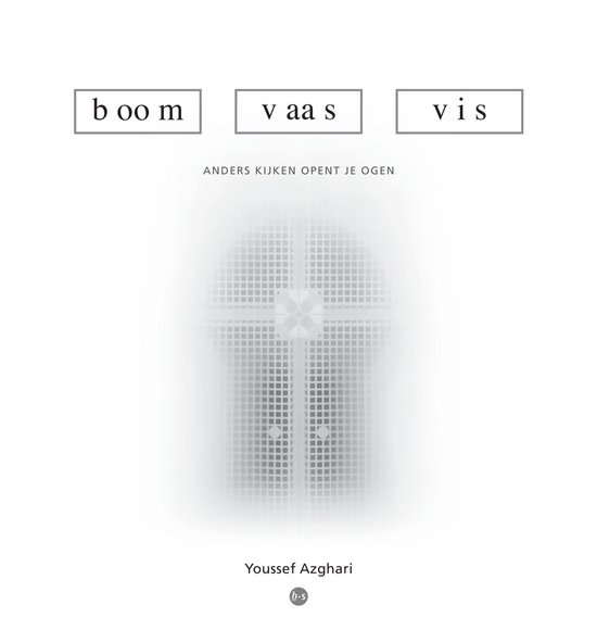 Boom Vaas Vis - cover