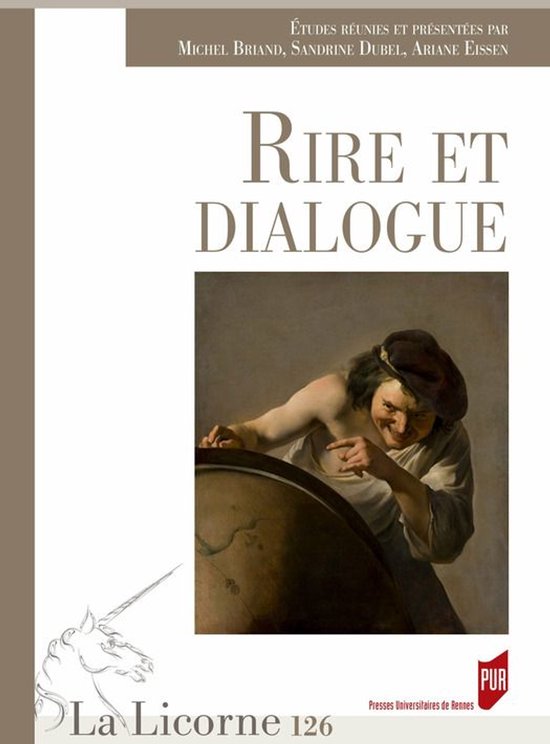 La Licorne - Rire et dialogue