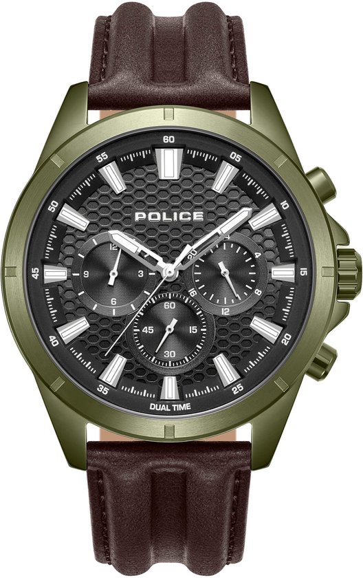 Horloge Malawi