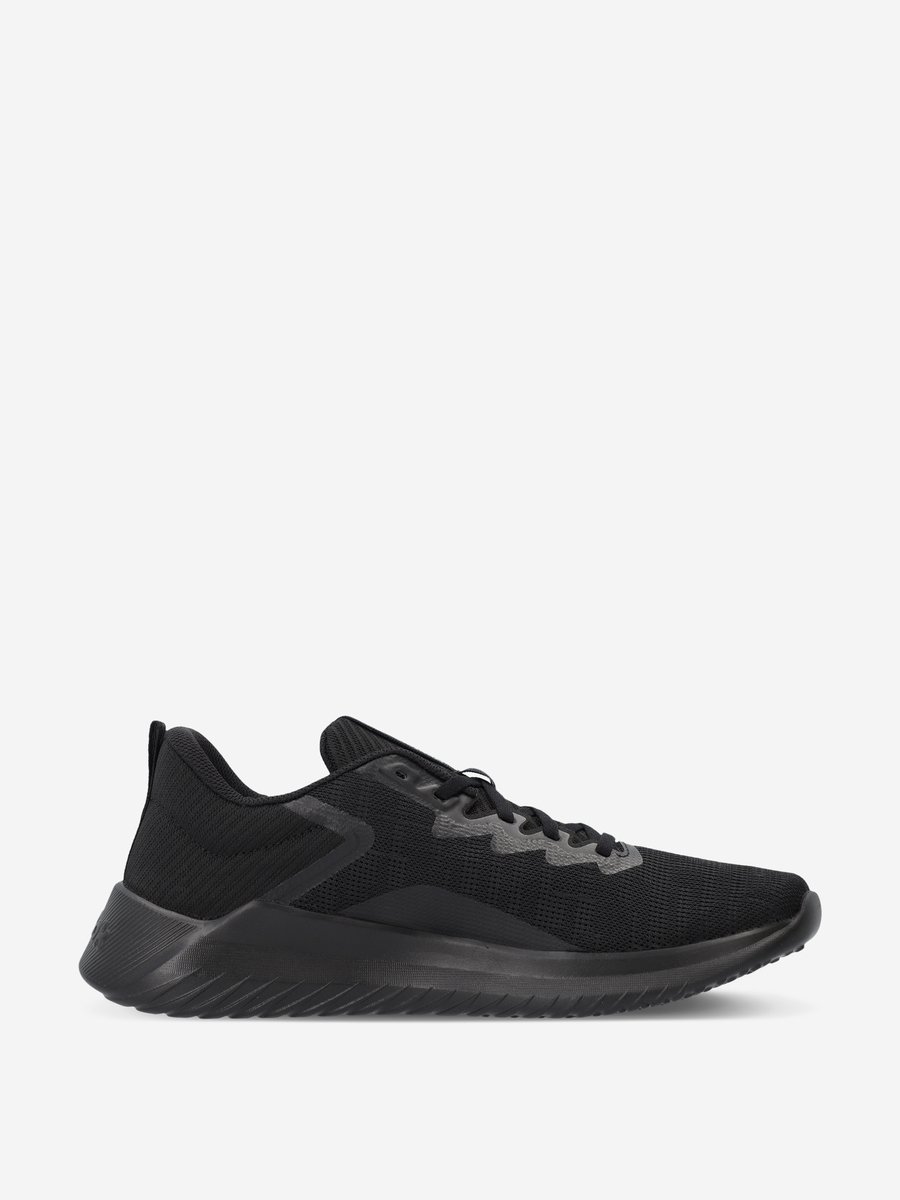Reebok FLUXLITE II 5 Heren Sportschoenen - Zwart