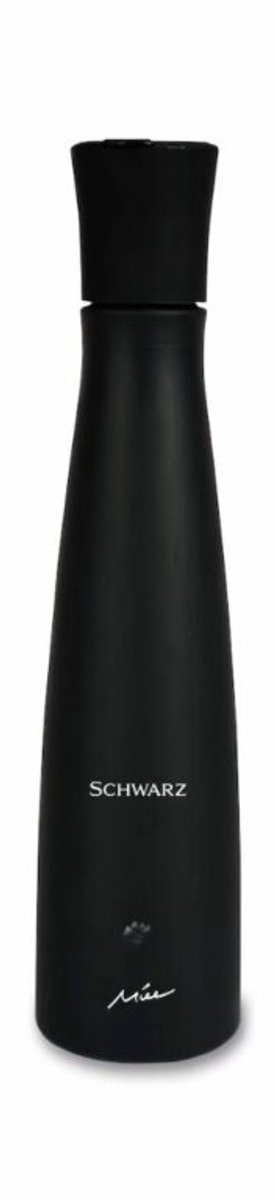 Miee - Zwart kleurshampoo - 200ml