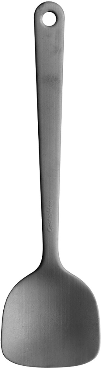 Gastromax Wokspatel  34 Cm Grijs Orthex 6823