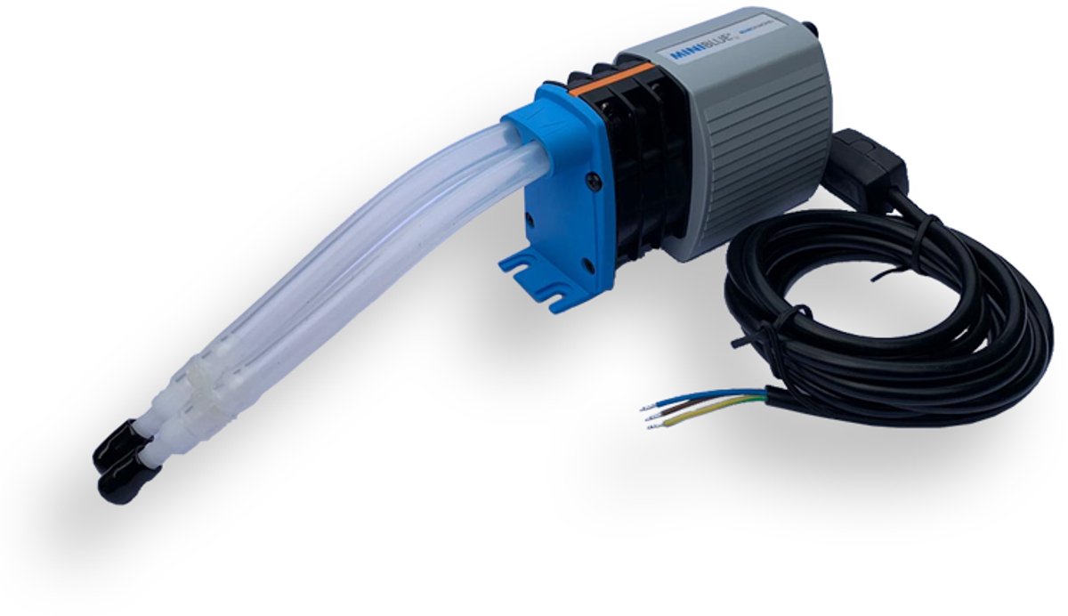 Blue Diamond Mini Blue airco en CV condenswaterpomp opvoer- en aanzuigpomp