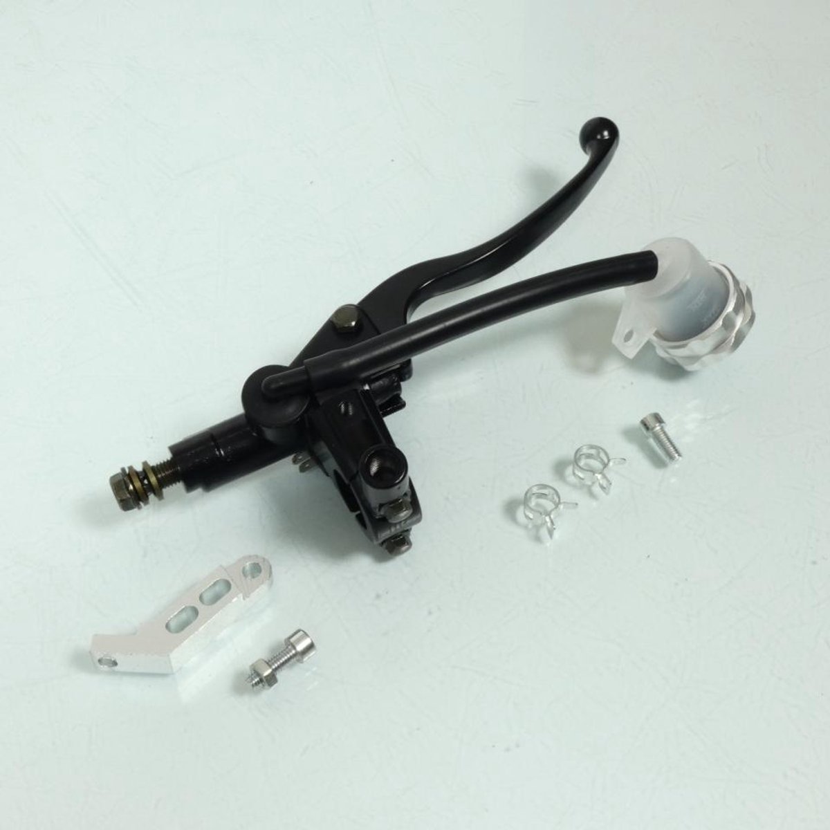 Tun'r-remhoofdcilinder voor de Yamaha 50 DT Supermotard (2003-2011), nieuw