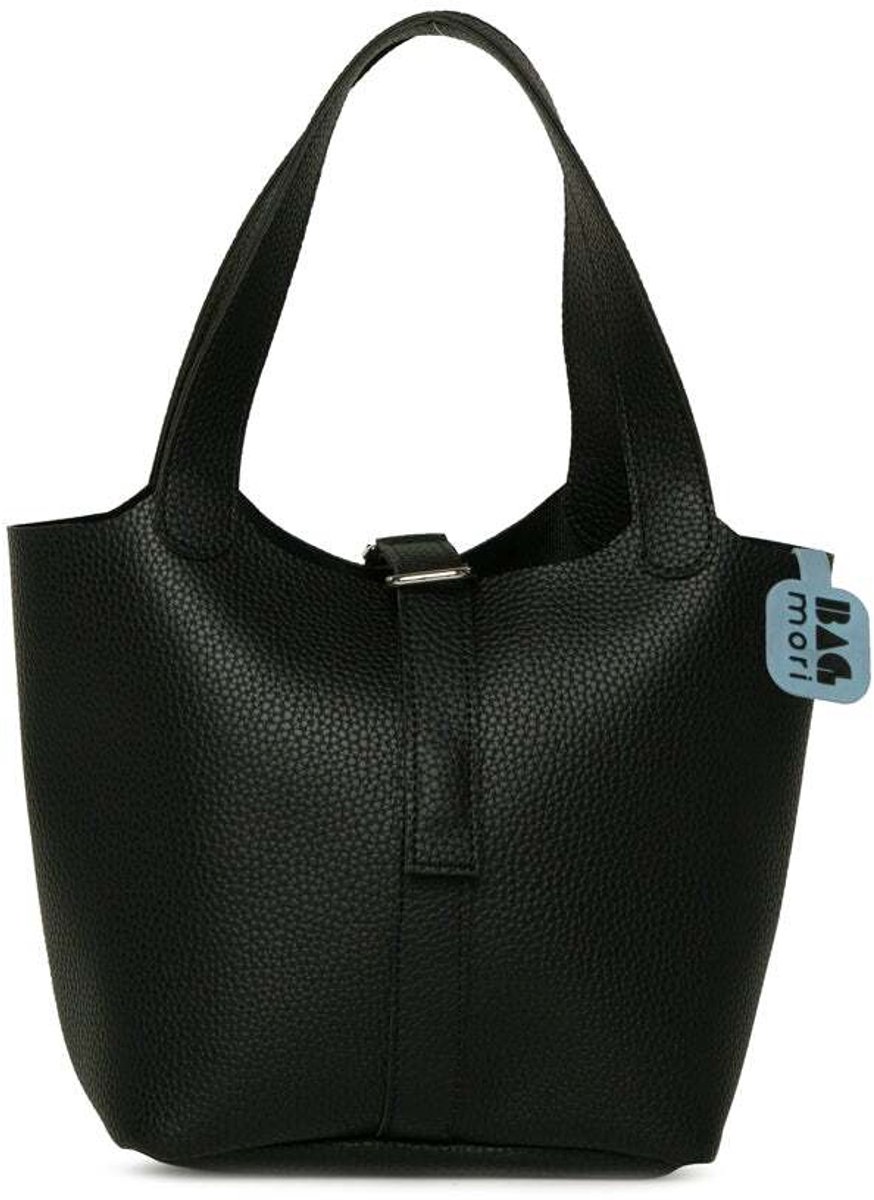 Bagmori Schoudertas Bucket Bag