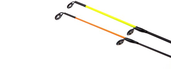 Shimano Catana CX Tele Boat Quiver Boothengel 2.10m (150g) - Zeevis Hengel van Merkloos — afbeelding 2