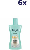 Fenjal Classic Creme Parfémový Fluid Na Dekolt A Ramena 100