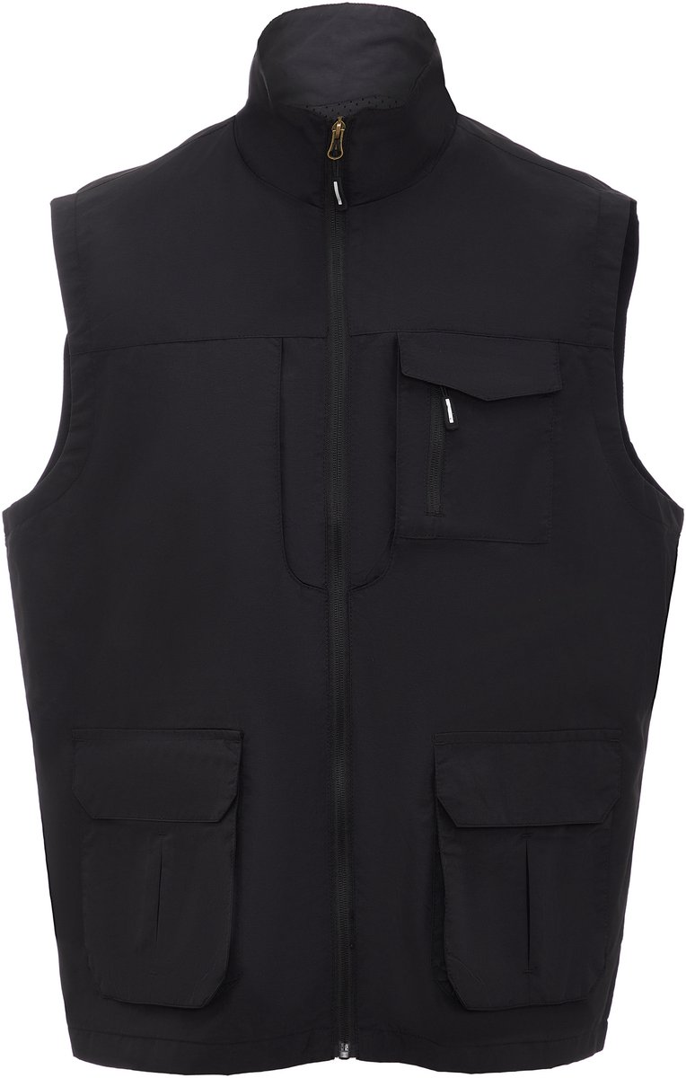 Mo Vest