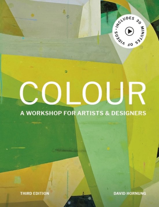 Colour Third Edition - cover