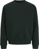 JACK & JONES - JJEBRADLEY SWEAT CREW NOOS Heren Trui