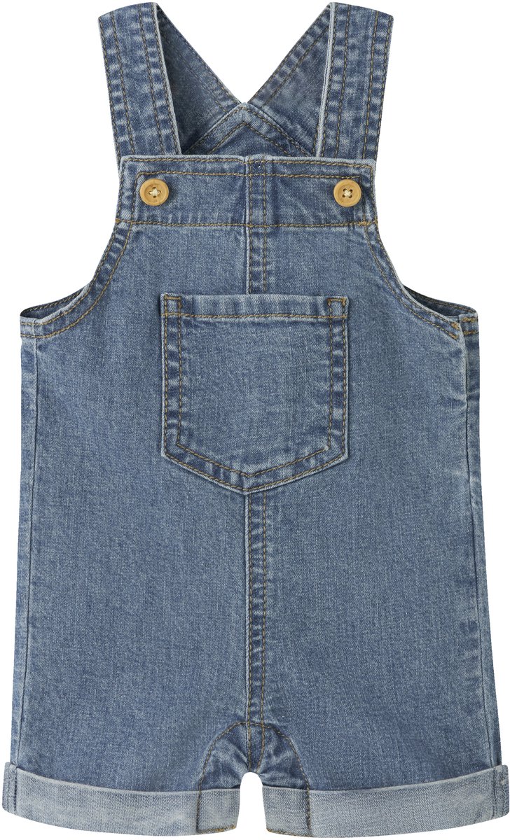 Name it Tuinbroek regular fit