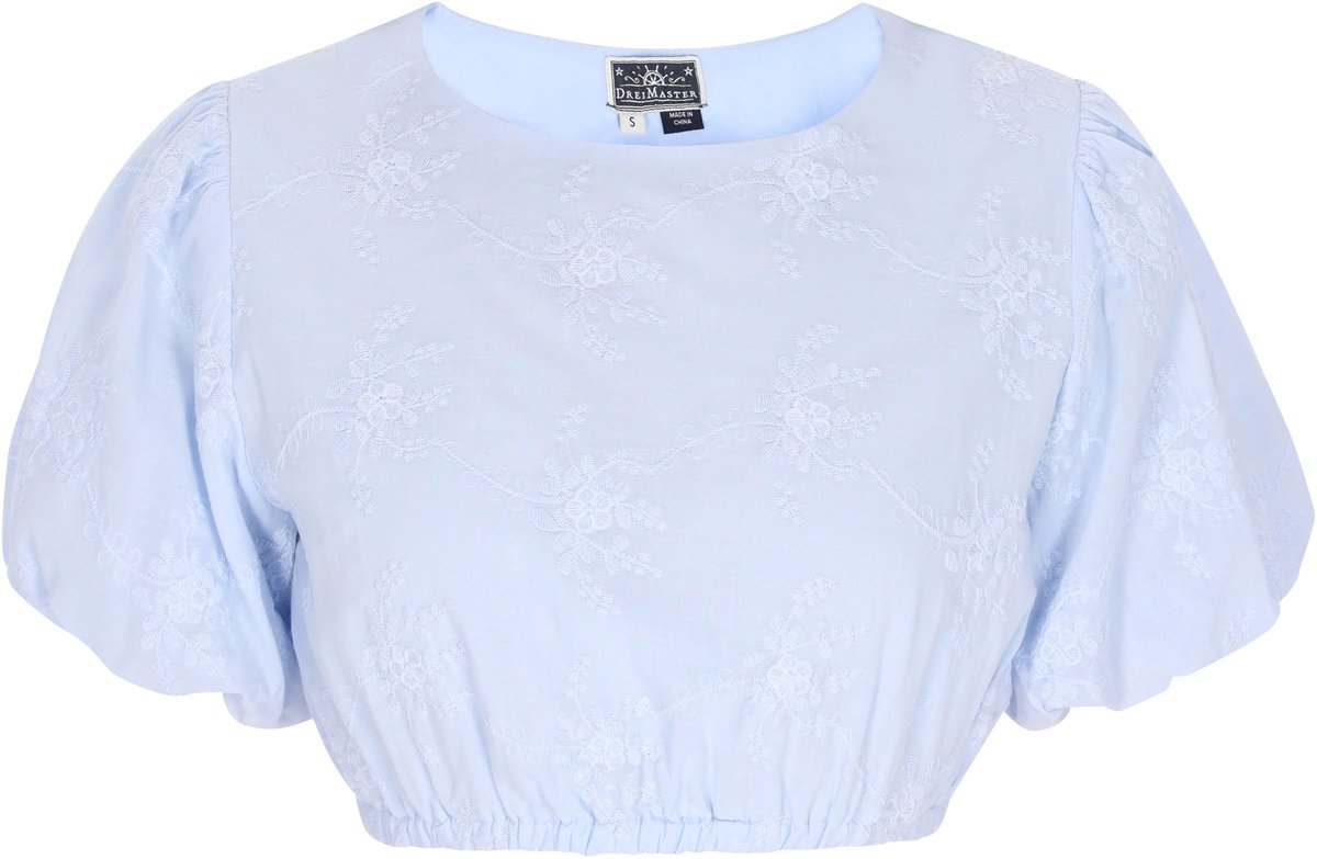 DreiMaster Blouse