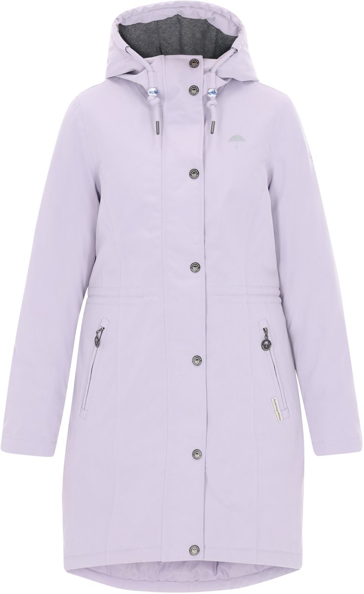 Schmuddelwedda Parka