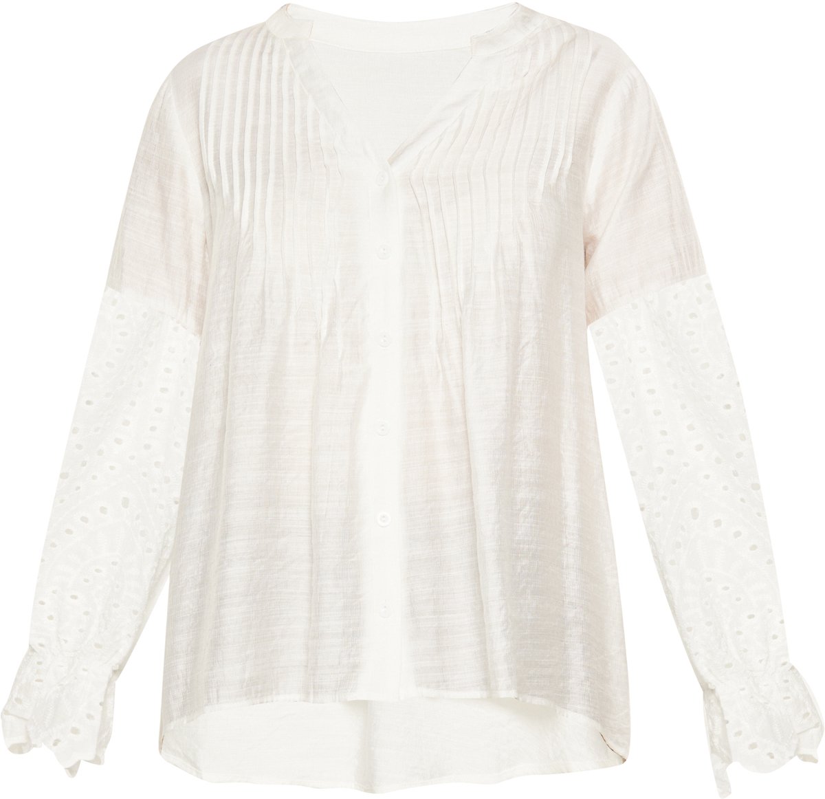 usha Blouse