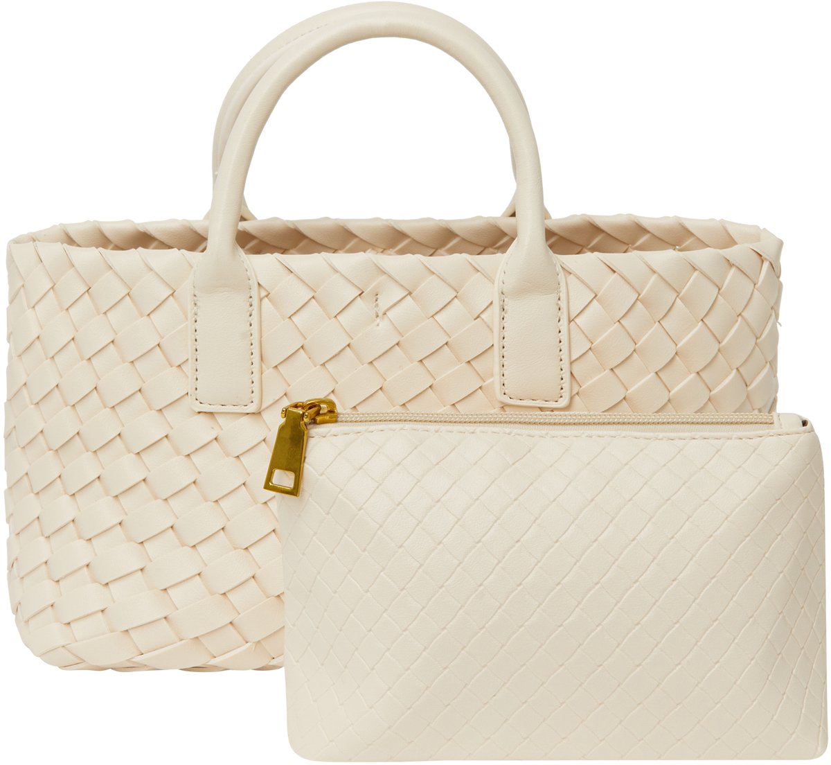IZIA 2-in-1 draagtasset 2-in-1 draagtasset