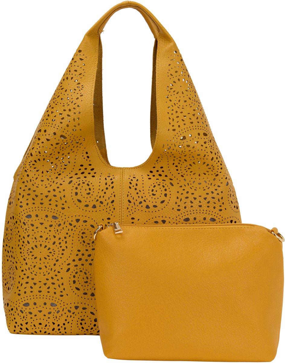 usha 2-in-1 draagtasset 2-in-1 draagtasset