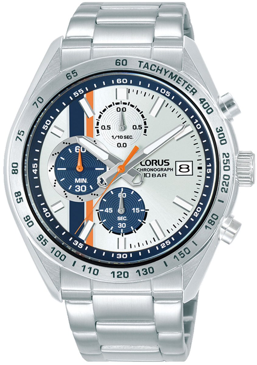 Lorus RM399JX9 Horloge