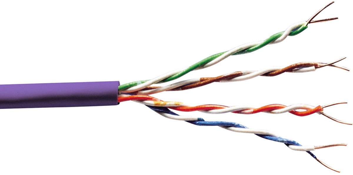 DIGITUS Professional - Bulkkabel