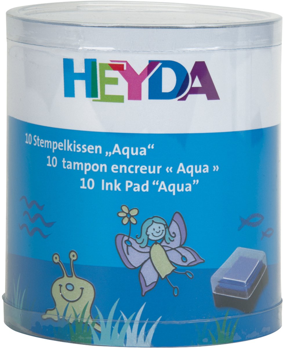 HEYDA 204888472 kinder knutselmateriaal