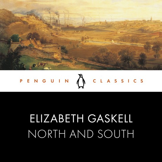 North and South - cover