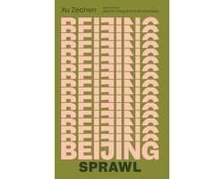Beijing Sprawl