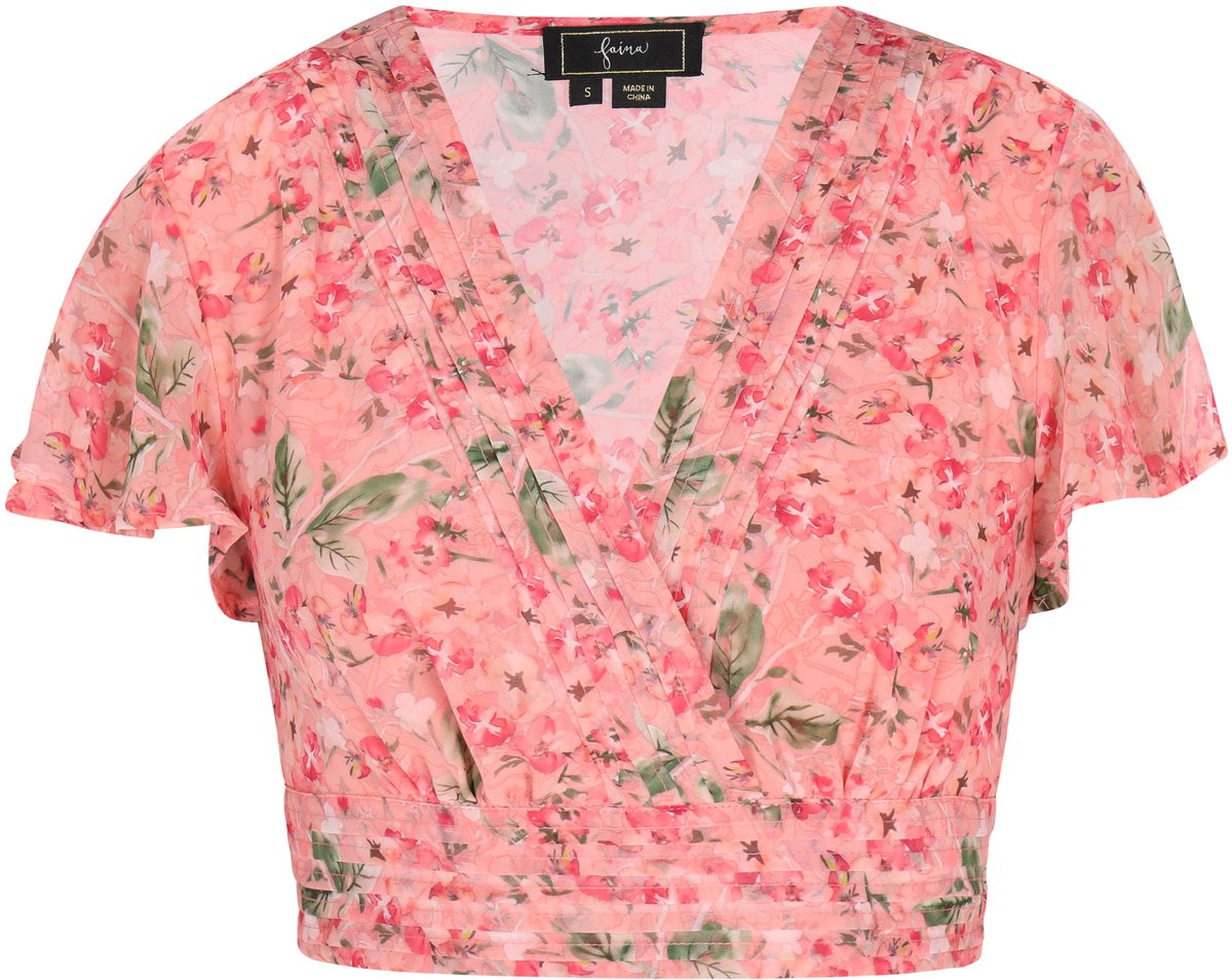 faina Blouse
