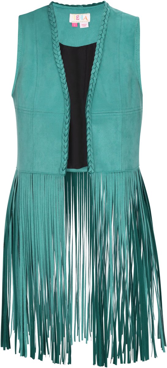 IZIA Vest