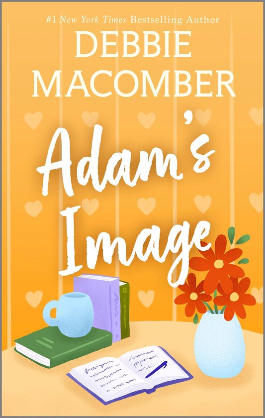 Adam's Image - cover