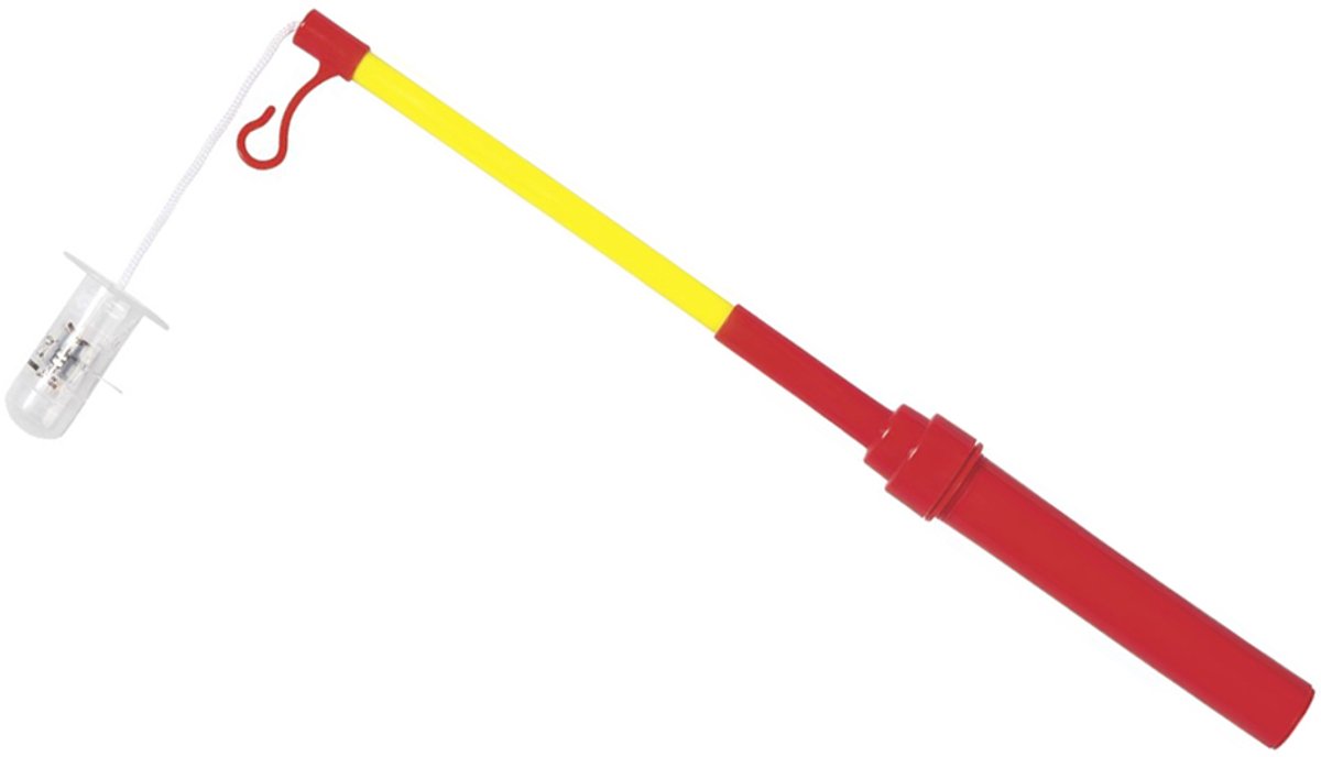 HEYDA lantaarnpaal, elektrisch, lengte: 300 mm