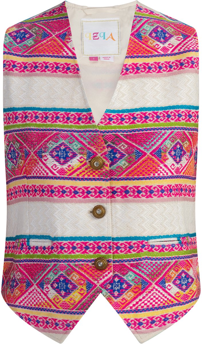 IZIA Waistcoat