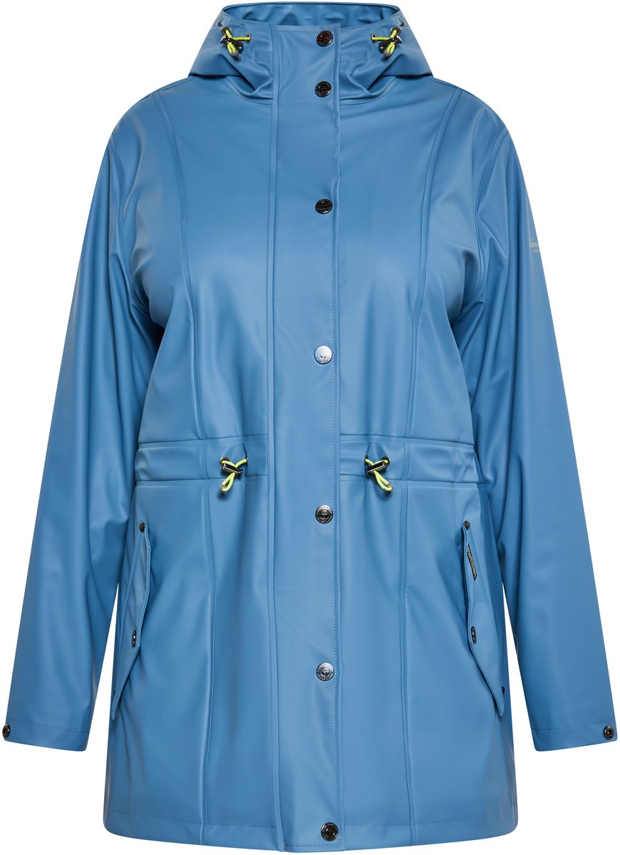 Schmuddelwedda Mackintosh