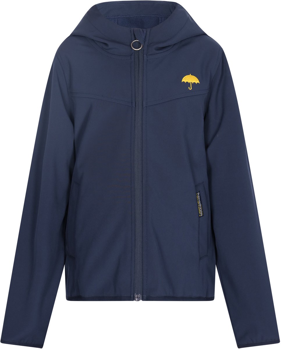 Schmuddelwedda softshell blouson