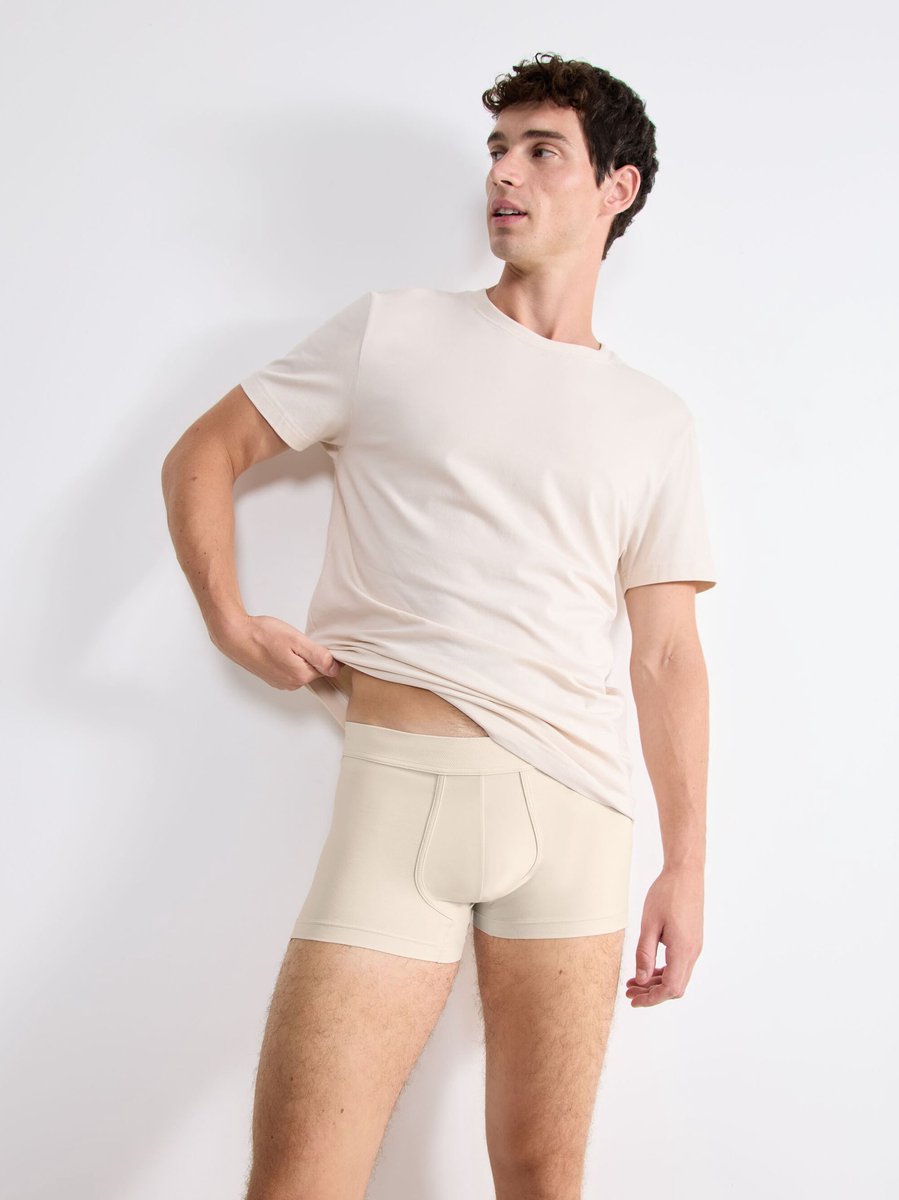sloggi Retro broek zwembroek