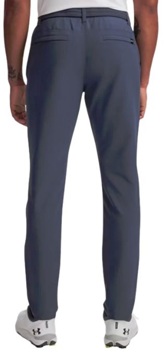 Under Armour Heren CGI Winter Golfbroek Downpour Grijs van Under Armour — afbeelding 5