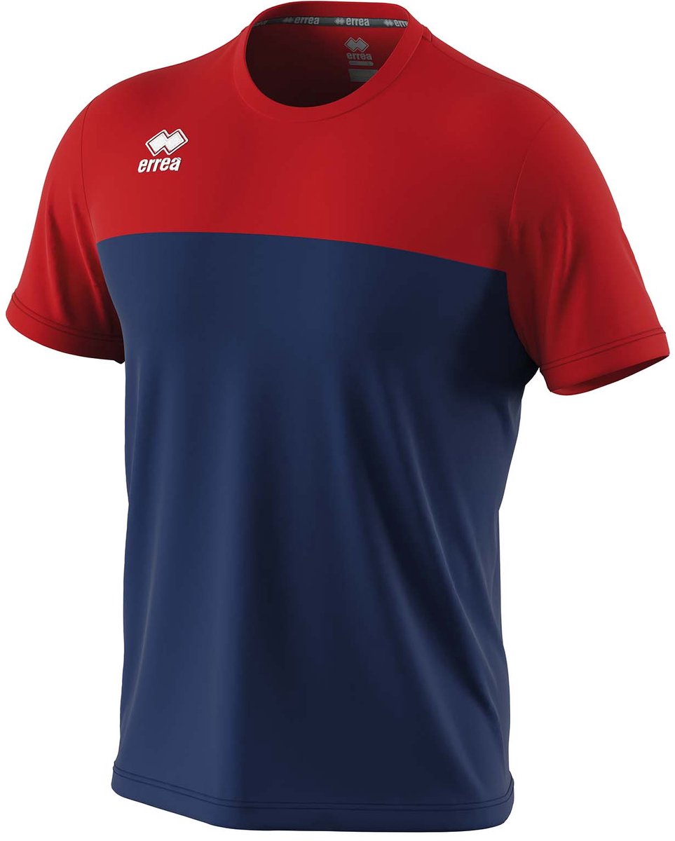 Errea T-Shirt Brandon Maglia Mc Ad - Sportswear - Volwassen