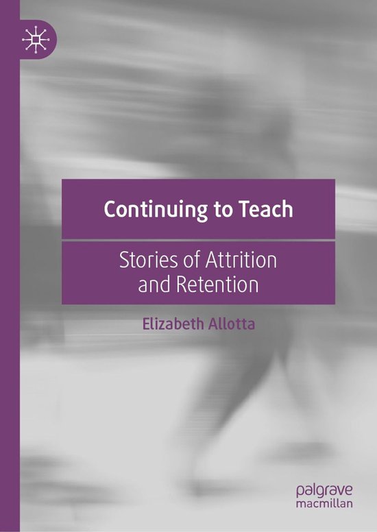 Education (R0) - Continuing to Teach - cover