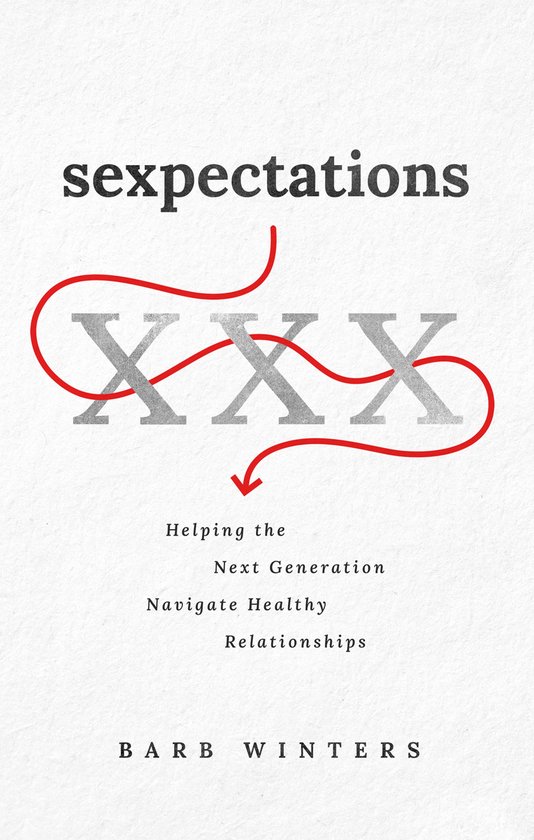 Sexpectations - cover
