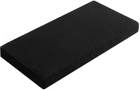 Filtre à charbon monobloc pour Novy 26050055