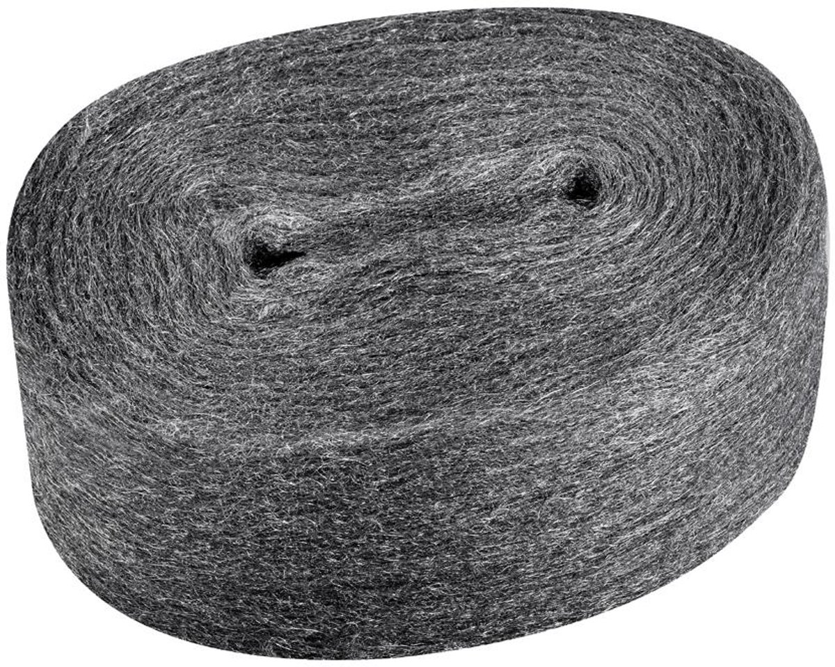 WESTEX staalwol, 200g