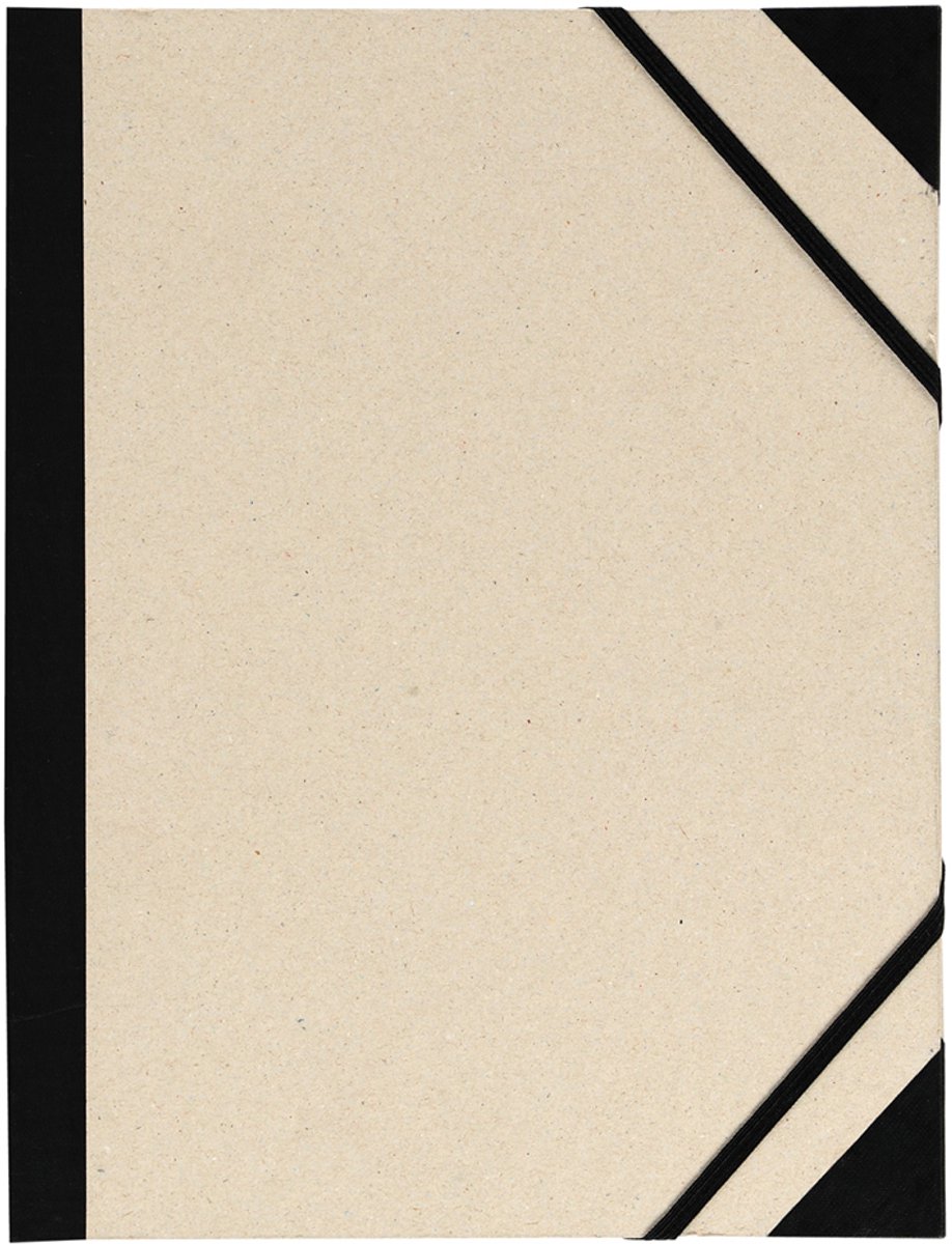 Canson tekenmap 'Creatief', formaat 260 x 330 mm