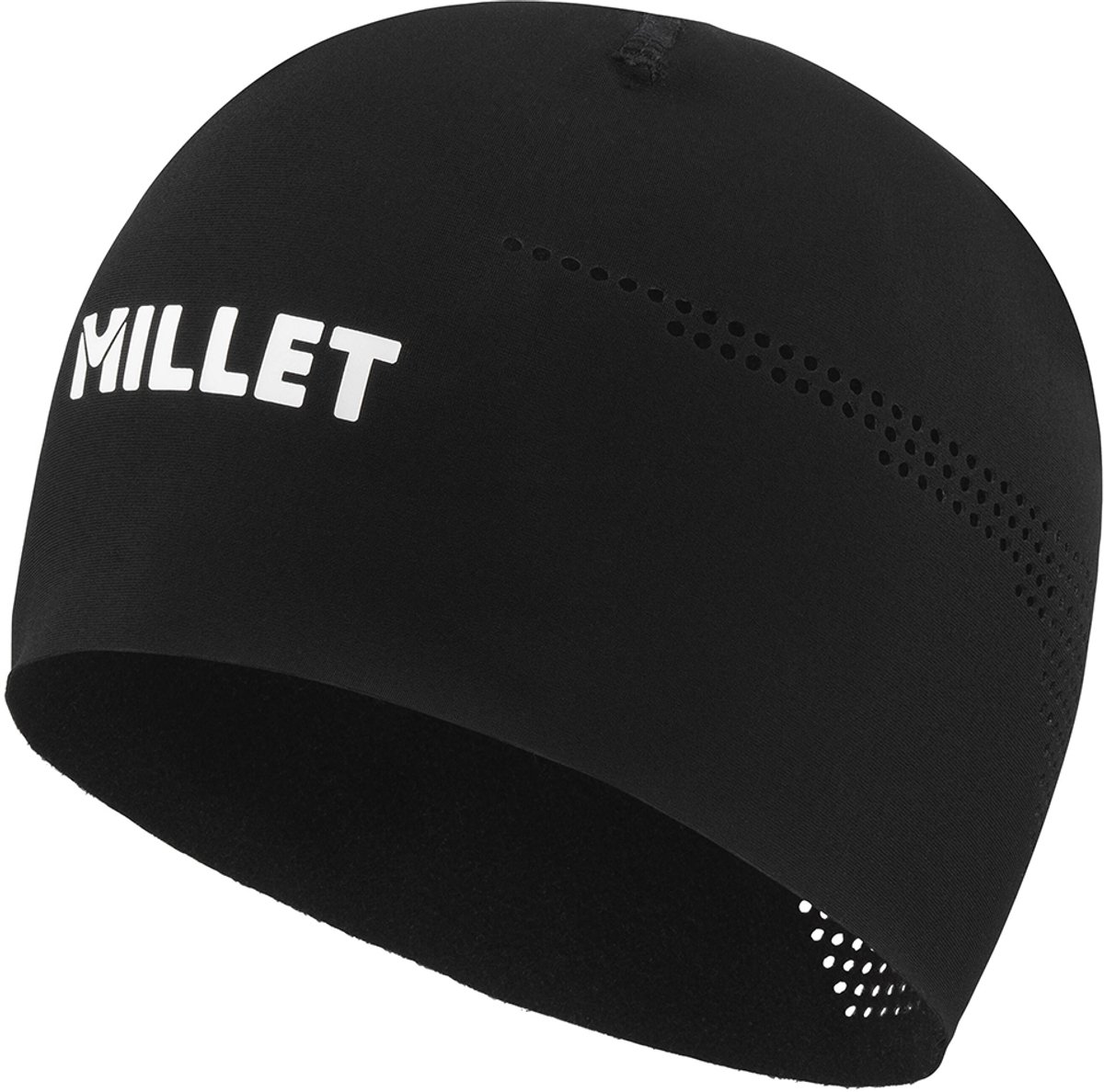 Millet Pierra Ment Muts Zwart