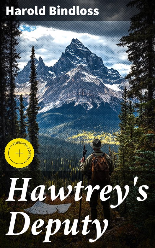 Hawtrey's Deputy - cover