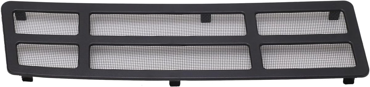 Airconditioner Ventilatiedeksel - Geschikt voor 2021 tot 2023
