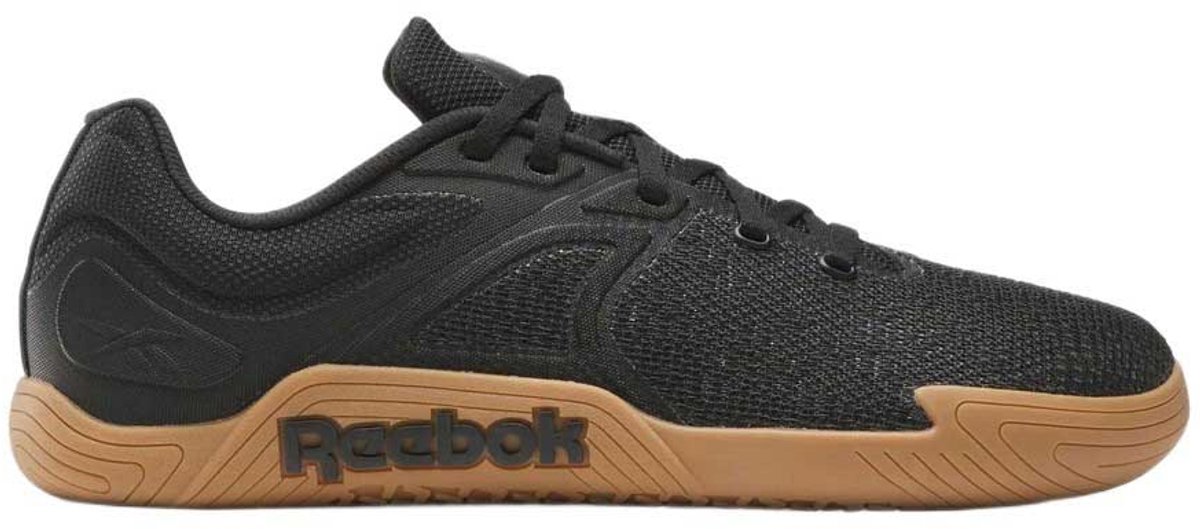 Reebok Nano Zero Schoenen Zwart