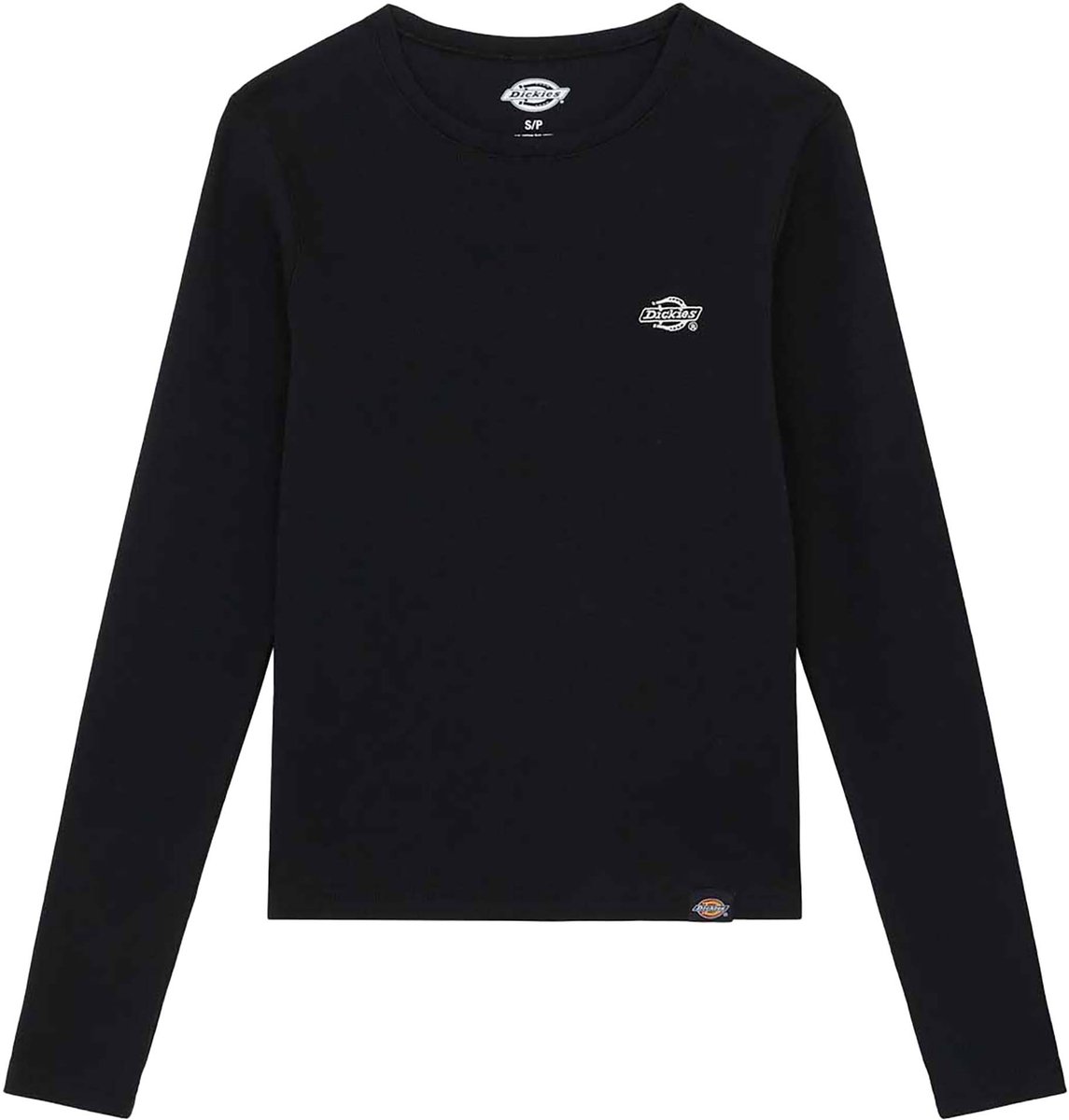 Dickies Gladeville Tee Ls W T-Shirt - Fashion Wear - Vrouwen