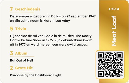 Asmodee partyspel Remember the Music All Time Editie bordspel muziek.