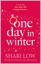 A Winter Day Book 1 - One Day in Winter