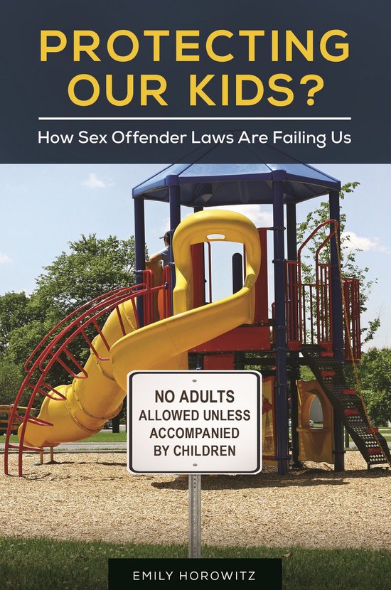 Protecting Our Kids? - cover